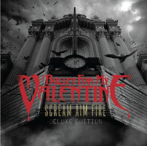 Bullet For My Valentine album picture