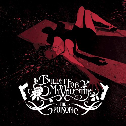 Bullet For My Valentine album picture