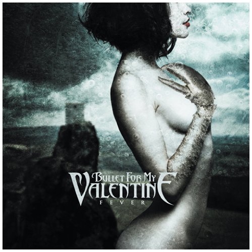 Bullet For My Valentine album picture