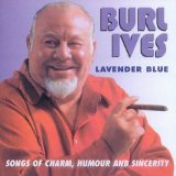 Download or print Burl Ives Lavender Blue (Dilly Dilly) Sheet Music Printable PDF -page score for Pop / arranged Piano Duet SKU: 64600.