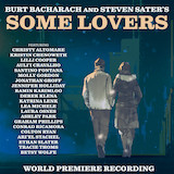 Download or print Burt Bacharach & Steven Sater A Thousand Things That Were You (from Some Lovers) Sheet Music Printable PDF -page score for Musical/Show / arranged Piano & Vocal SKU: 1625262.