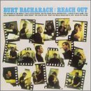 Burt Bacharach album picture