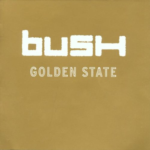 Bush album picture