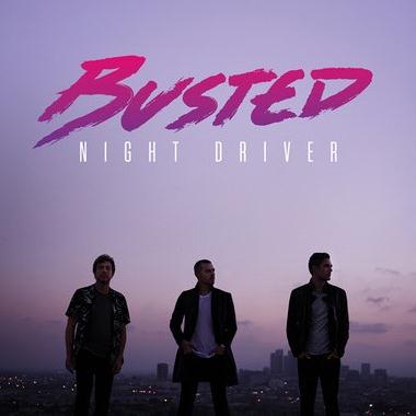 Busted album picture