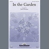 Download or print C. Austin Miles In The Garden (arr. Patti Drennan) Sheet Music Printable PDF -page score for Lent / arranged SSA Choir SKU: 1612716.