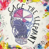 Download or print Cage The Elephant Back Against The Wall Sheet Music Printable PDF -page score for Rock / arranged Guitar Tab SKU: 73419.