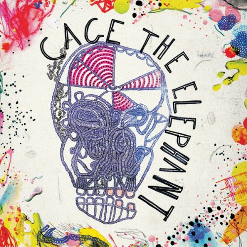 Cage The Elephant album picture