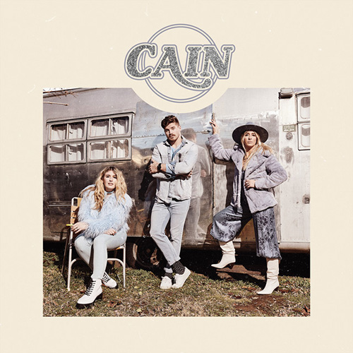 CAIN album picture