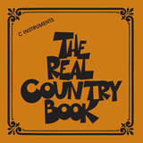 Download or print Cal Smith Country Bumpkin Sheet Music Printable PDF -page score for Country / arranged Real Book – Melody, Lyrics & Chords SKU: 879393.