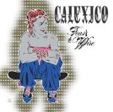 Download or print Calexico Across The Wire Sheet Music Printable PDF -page score for Country / arranged Lyrics & Chords SKU: 100743.