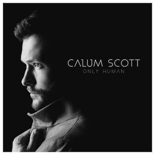 Calum Scott album picture