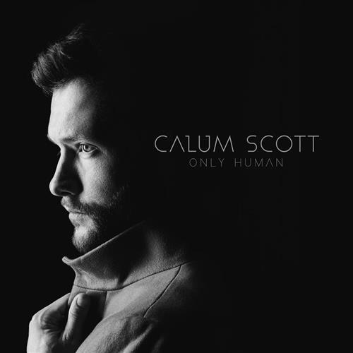 Calum Scott album picture