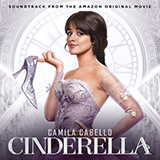 Download or print Camila Cabello and Idina Menzel Rhythm Nation / You Gotta Be (from the Amazon Original Movie Cinderella) Sheet Music Printable PDF -page score for Film/TV / arranged Piano, Vocal & Guitar Chords (Right-Hand Melody) SKU: 504867.