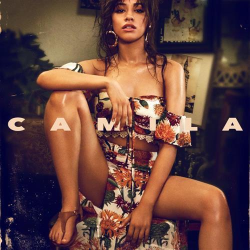 Camila Cabello feat. Young Thug album picture
