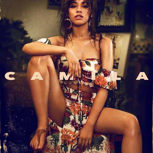 Camila Cabello album picture