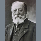 Download or print Camille Saint-Saens Moto Perpetuo, Op. 135, No. 3 Sheet Music Printable PDF -page score for Classical / arranged Educational Piano SKU: 444332.