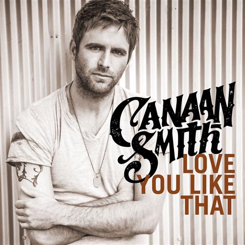 Canaan Smith album picture