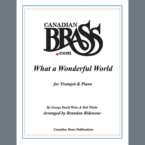 Canadian Brass album picture