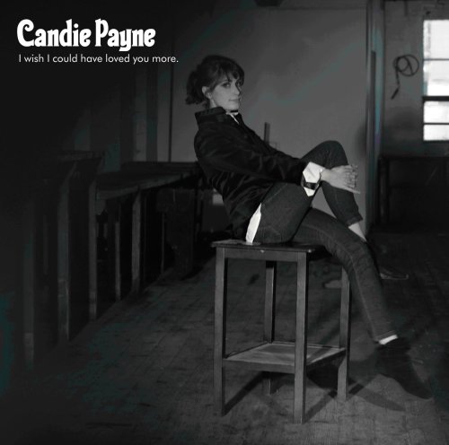 Candie Payne album picture