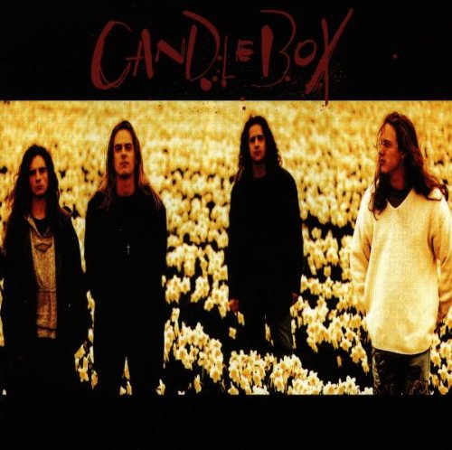 Candlebox album picture