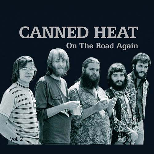 Canned Heat album picture