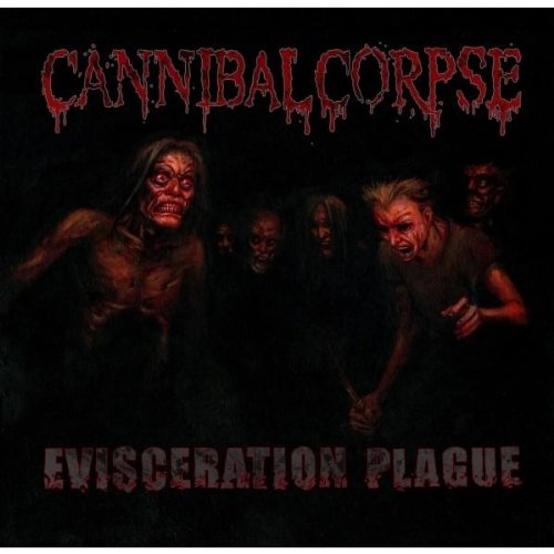 Cannibal Corpse album picture