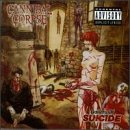 Cannibal Corpse album picture