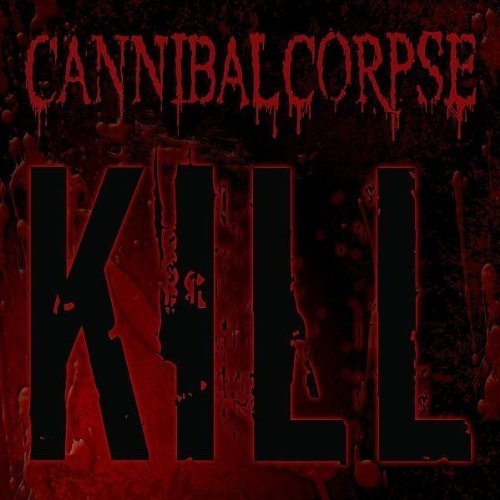 Cannibal Corpse album picture