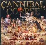 Download or print Cannibal Corpse Pit Of Zombies Sheet Music Printable PDF -page score for Pop / arranged Guitar Tab SKU: 76914.