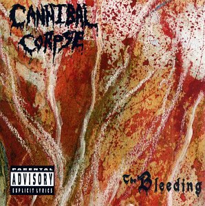 Cannibal Corpse album picture