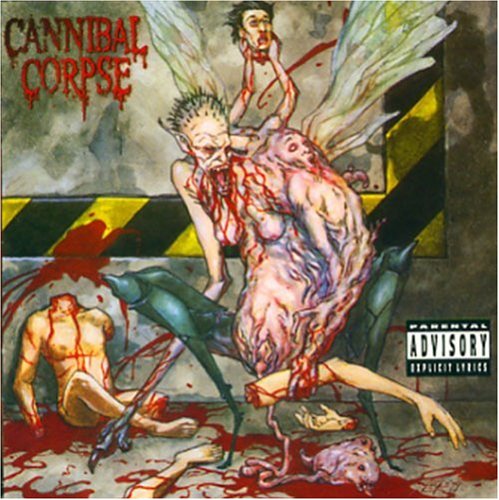 Cannibal Corpse album picture