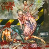 Download or print Cannibal Corpse Unleashing The Bloodthirsty Sheet Music Printable PDF -page score for Pop / arranged Guitar Tab SKU: 76915.