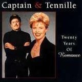 The Captain & Tennille album picture