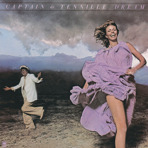 Captain & Tennille album picture