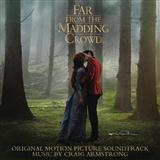 Download or print Carey Mulligan Let No Man Steal Your Thyme (From 'Far From The Madding Crowd') Sheet Music Printable PDF -page score for Film and TV / arranged Piano & Vocal SKU: 122053.