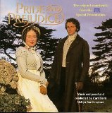 Download or print Carl Davis Pride And Prejudice Sheet Music Printable PDF -page score for Film and TV / arranged Piano SKU: 32295.