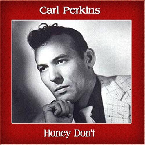 Carl Perkins album picture