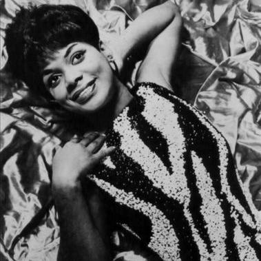 Carla Thomas album picture