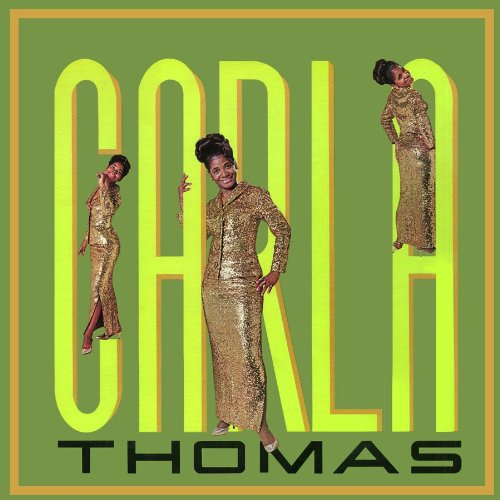 Carla Thomas album picture