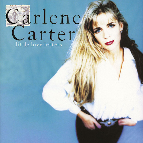 Carlene Carter album picture