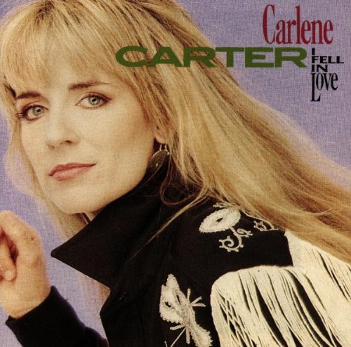 Carlene Carter album picture