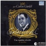 Download or print Carlos Gardel Mi Noche Triste Sheet Music Printable PDF -page score for World / arranged Easy Piano SKU: 106287.