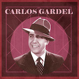 Download or print Carlos Gardel Por Una Cabeza Sheet Music Printable PDF -page score for Latin / arranged Clarinet SKU: 48234.