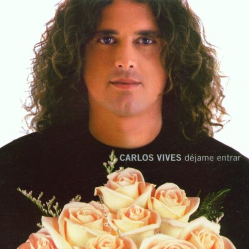 Carlos Vives album picture