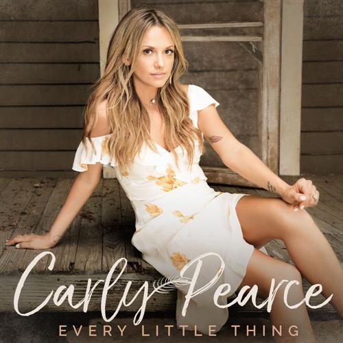 Carly Pearce album picture