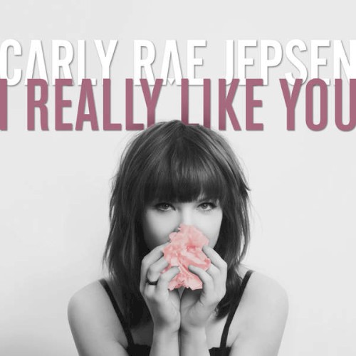 Download or print Carly Rae Jepsen I Really Like You Sheet Music Printable PDF -page score for Pop / arranged Piano, Vocal & Guitar with Backing Track SKU: 170423.