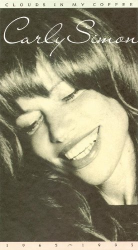 Carly Simon album picture