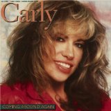 Download or print Carly Simon Coming Around Again Sheet Music Printable PDF -page score for Pop / arranged Alto Saxophone SKU: 44882.