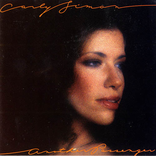 Carly Simon album picture