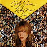 Download or print Carly Simon Davy Sheet Music Printable PDF -page score for Pop / arranged Lyrics & Chords SKU: 153156.